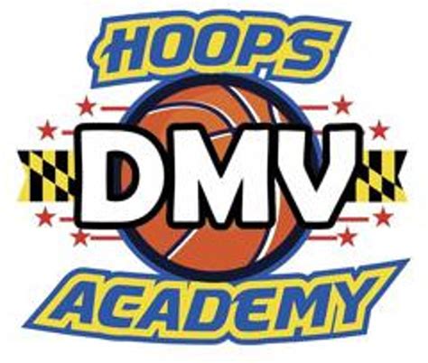 dmv elite basketball|dmv hoops academy.